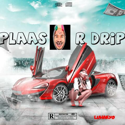 PLAASNAAR DRIP