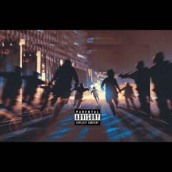 Run Away (feat. Sk3llat0ne)