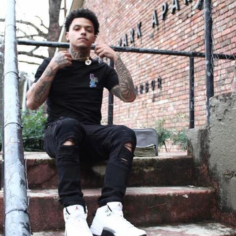 Gun Smoke