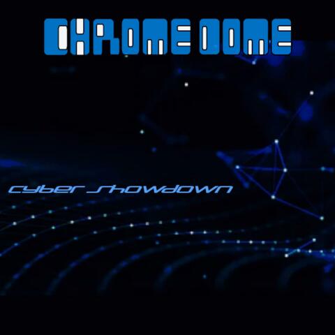 Cyber Showdown