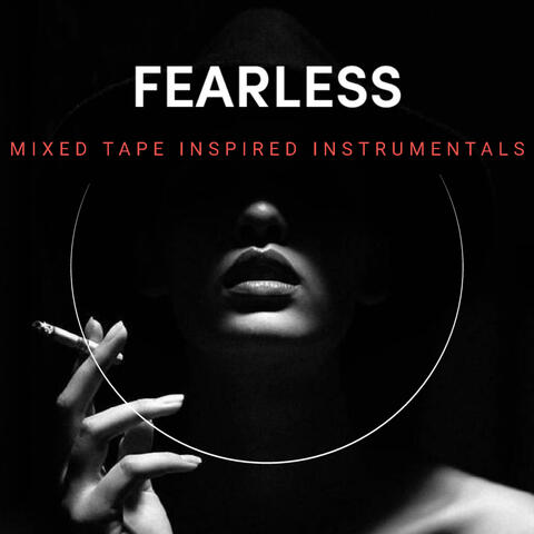 Inspired Instrumentals