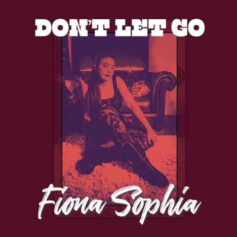 Don't Let Go