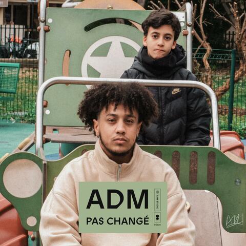 Pas changé