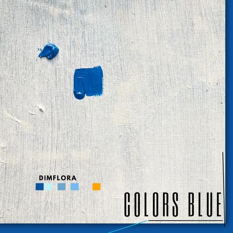 COLORS BLUE