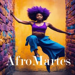 Afromartes
