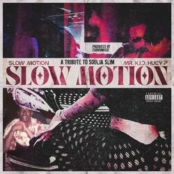 SLOW MOTION