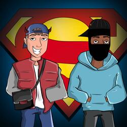 Superkraft (feat. Melay)