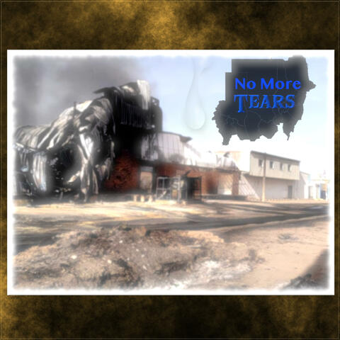 No More Tears (Sudan)
