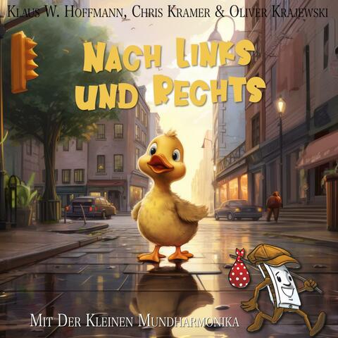 Nach Links Und Rechts