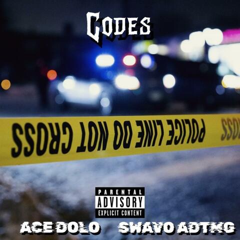 Codes (feat. Swavo Adtmg)