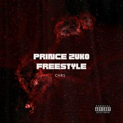Prince Zuko Freestyle