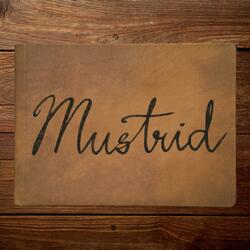 Mustrid (feat. Meel ja Toomas Valk)