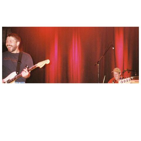Love and Mercy (Live at Driftwork Sound)