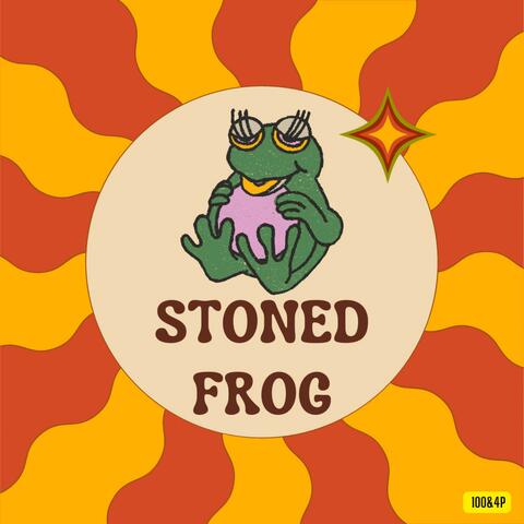 Stoned Frog