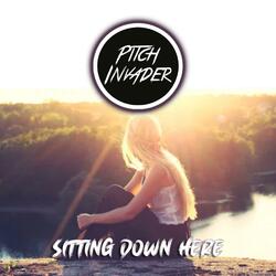 Sitting Down Here
