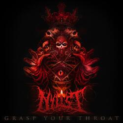 Grasp Your Throat