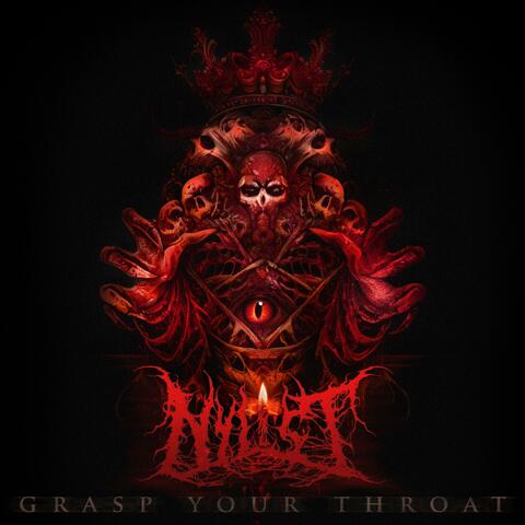 Grasp Your Throat