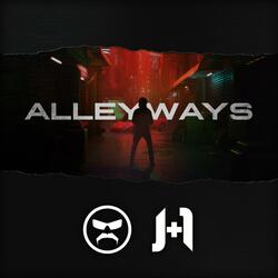 Alleyways