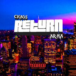 RETURN (feat. ARMA)