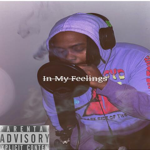 In My Feelings (feat. EP)