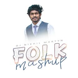 FOLK MASHUP FULL BASS