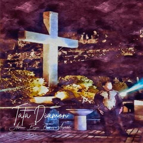 Tata Diamon (feat. Marc Jones P. Barredo)