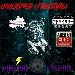 Unleashed (feat. SadBoy Hades)