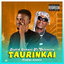 Taurinkai (feat. Celenaira)
