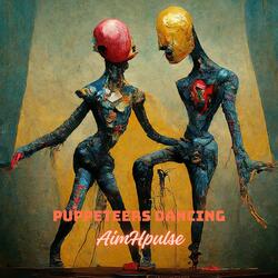 Puppeteers Dancing