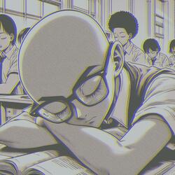 In Kingston, Sweating in Cold Showers