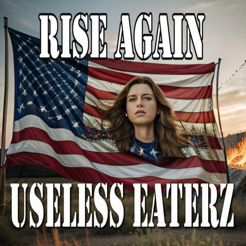 Rise Again