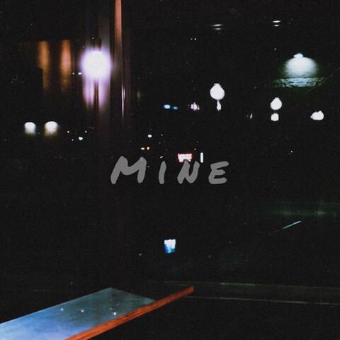 MINE (feat. xan)