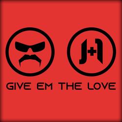 Give 'Em the Love