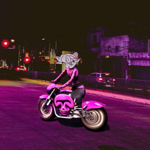COTIZA2 (feat. SIGFRIDA)