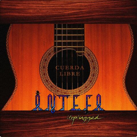 Antefa (Unplugged)