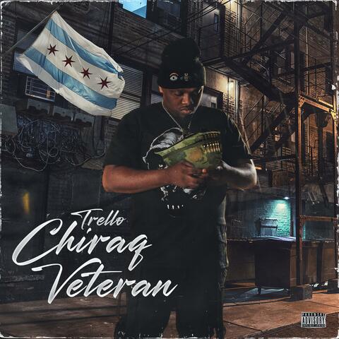 ChiRaq Veteran