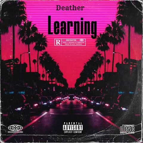 Learning (feat. ImYC)