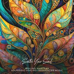 432 Hz Soothe Your Soul
