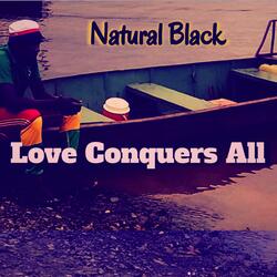 Love Conquers All