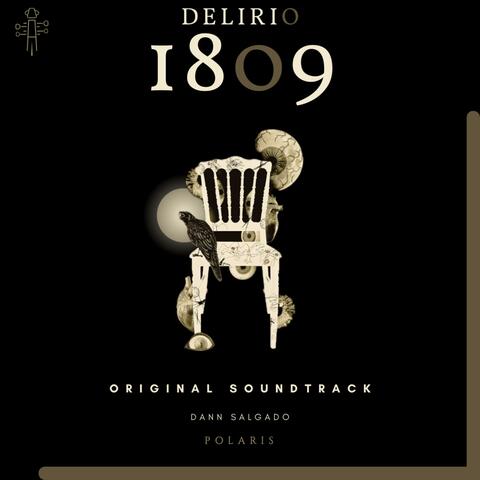 Delirio 1809 (Original Soundtrack)