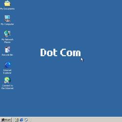 Dot Com