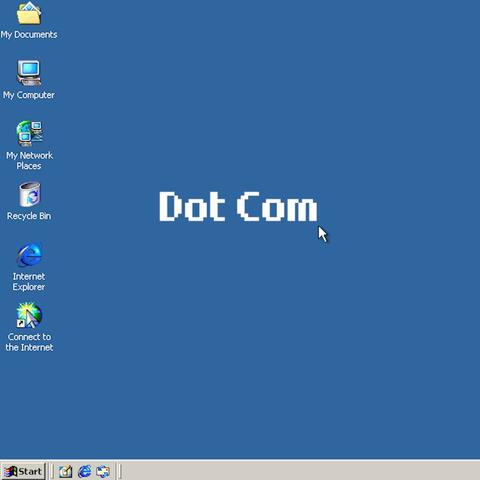 Dot Com