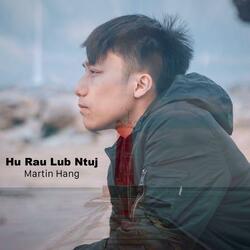 Hu Rau Lub Ntuj
