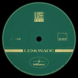 Lemonade (feat. Fūji)