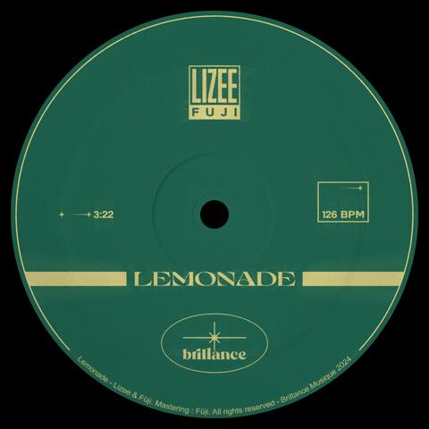 Lemonade (feat. Fūji)
