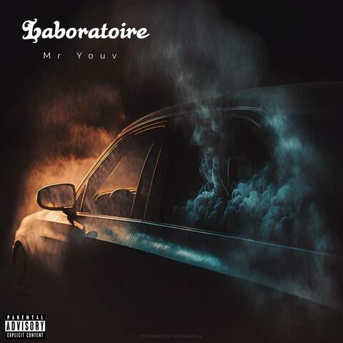 Mr Youv Laboratoire