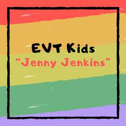 Jenny Jenkins