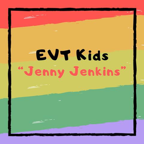 Jenny Jenkins