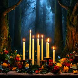 963 Hz | Activate the Crown Chakra