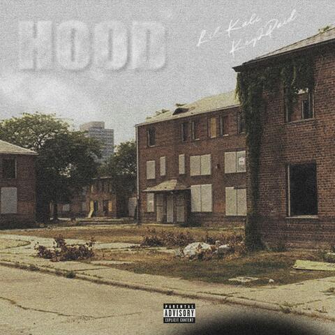 Hood (feat. Key2paid)